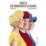 Isabel ii. los sombreros de la coro