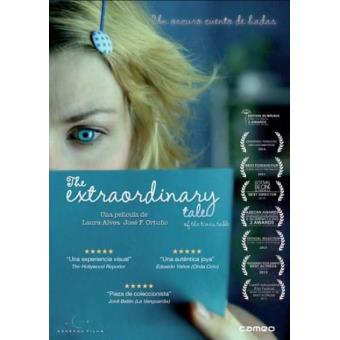 The extraordinary tale of the times table - DVD