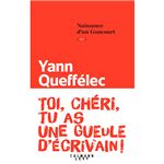 Naissance d'un goncourt