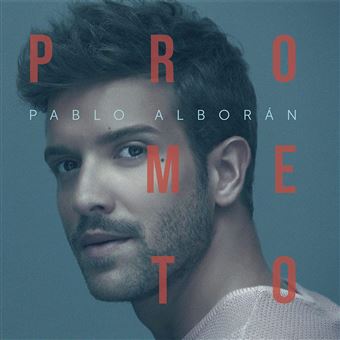 Prometo (reedicion)