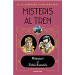 Misteris al tren 1-robatori al falc