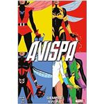 Avispa: Siempre Avispa