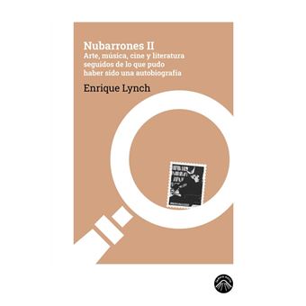 Nubarrones II