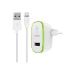 Cargador Belkin para tablet 2.4A Home Charger
