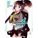 Sword Art Online Fairy Dance nº 02/03