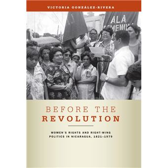Before the Revolution - 1
