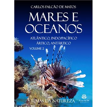 MARES E OCEANOS 2 - 1