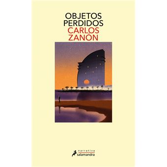 Objetos perdidos