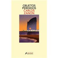 Objetos perdidos