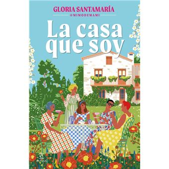 La casa que soy