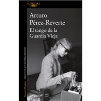 El tango de la Guardia Vieja