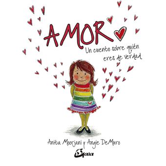 Amor-un cuento sobre quien eres de