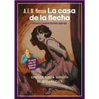 La casa de la flecha