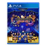 Theatrhythm Final Bar Line PS4
