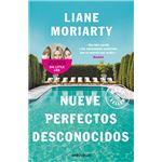 Nueve perfectos desconocidos