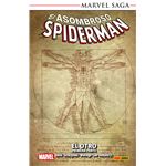 Marvel Saga Tpb El Asombroso Spiderman 9.  El otro: Primera parte
