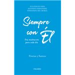 Siempre con Él. 9
