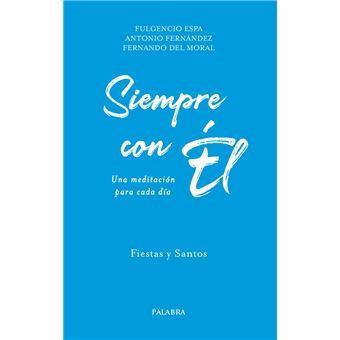 Siempre con Él. 9