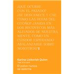 El polvo nunca se asienta