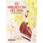 El Predilecto Del Dios 5