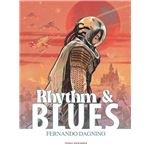 Rhythm & Blues