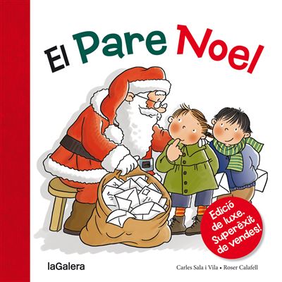 El Pare Noel