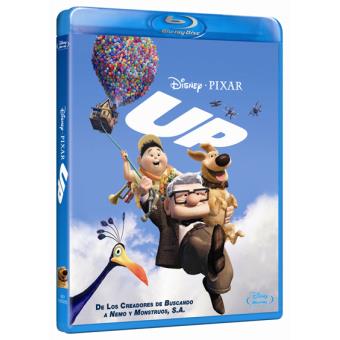 Up - Blu-Ray