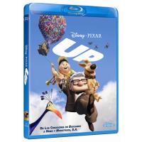 Up - Blu-Ray