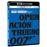 UHD-007 OPERACION TRUENO +2D