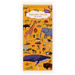 Digues on es els animals