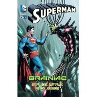 Superman: Brainiac