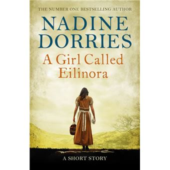 A Girl Called Eilinora