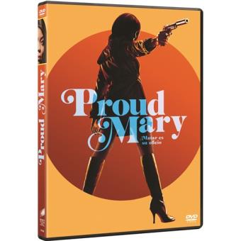 Proud Mary - DVD