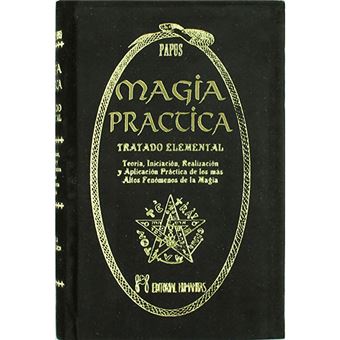 Magia practica-tratado elemental