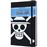 Cuaderno de rayas Moleskine One Piece negro_0