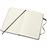 Cuaderno de rayas Moleskine One Piece negro_3