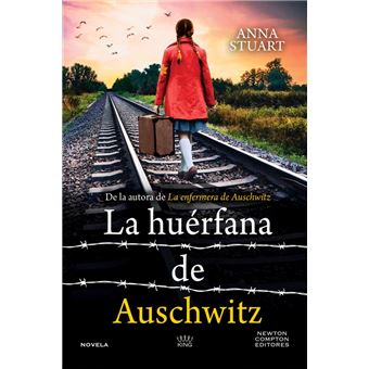 La Huerfana De Auschwitz