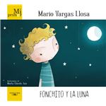 Fonchito y la luna