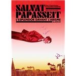 Salvat-Papasseit. L''esplendor davant l''abisme (2a edició)