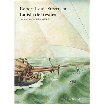La Isla Del Tesoro