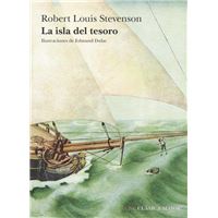 La isla del tesoro