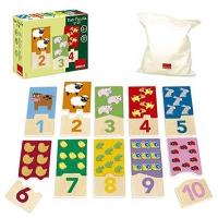 Duo Puzzle 1-10