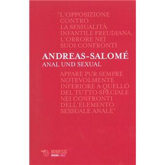 Anal und Sexsual - 1