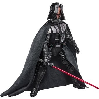 Figura Hasbro Black Series Star Wars Darth Vader (Duel's End) 15cm - 1