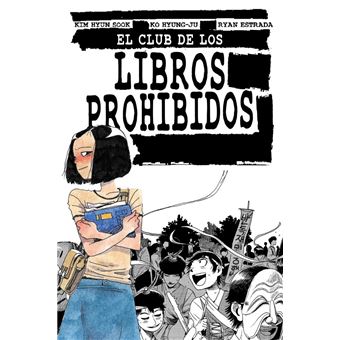 El Club De Los Libros Prohibidos - 1