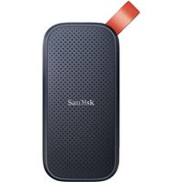 Disco duro portátil Sandisk Portable SSD 1TB