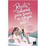 Recetas cubanas para sanar un corazón roto