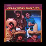 The Jelly Bean Bandits - Vinilo Amarillo