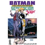 Batman Caballero Blanco presenta: Generación Joker 3 de 6