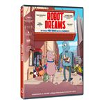 Robot Dreams - DVD